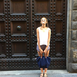 Meet your Posher, Alayna